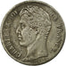 Coin, France, Charles X, 1/2 Franc, 1829, Paris, VF(30-35), Silver, KM:723.1
