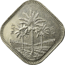 Coin, Iraq, 500 Fils, 1982/AH1402, AU(50-53), Nickel, KM:165