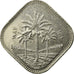 Coin, Iraq, 500 Fils, 1982/AH1402, AU(50-53), Nickel, KM:165