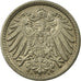 Moeda, ALEMANHA - IMPÉRIO, Wilhelm II, 5 Pfennig, 1914, Berlin, EF(40-45)