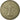 Moneta, Emirati Arabi Uniti, Dirham, 1973/AH1393, British Royal Mint, MB+