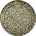 Coin, Morocco, Yusuf, 50 Centimes, undated (1921), bi-Bariz, Paris, EF(40-45)