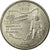Moeda, Estados Unidos da América, Quarter, 2002, U.S. Mint, Denver, EF(40-45)