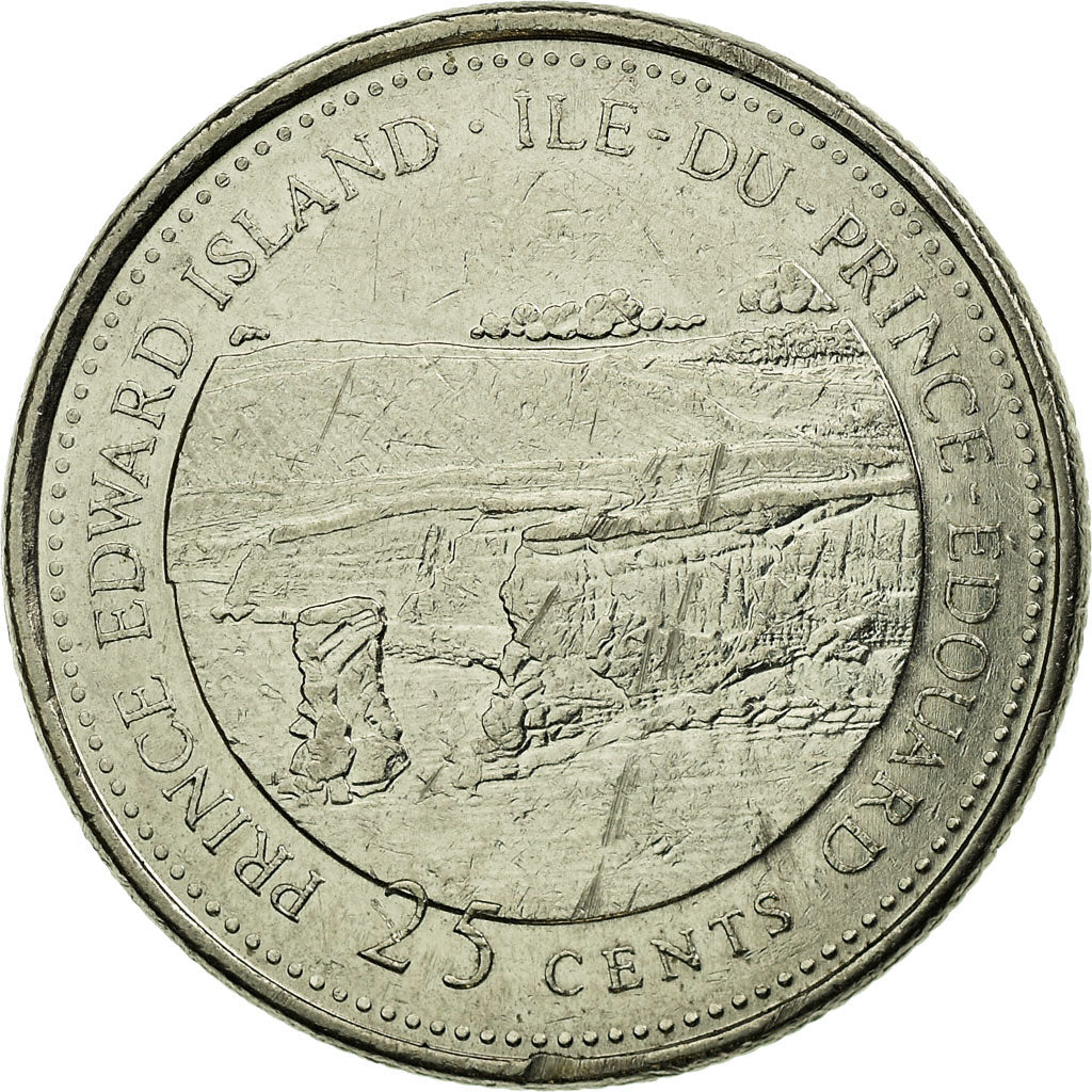 Coin, United States, Washington Quarter, Quarter, 1992, U.S. Mint, Philadelphia