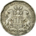Coin, German States, HAMBURG, 3 Mark, 1914, Hamburg, VF(30-35), Silver, KM:620