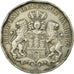 Moneda, Estados alemanes, HAMBURG, 3 Mark, 1914, Hamburg, BC+, Plata, KM:620