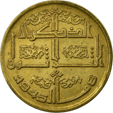 Coin, Algeria, 50 Centimes, 1945, Paris, EF(40-45), Aluminum-Bronze, KM:109