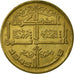 Coin, Algeria, 50 Centimes, 1945, Paris, EF(40-45), Aluminum-Bronze, KM:109