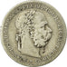 Münze, Österreich, Franz Joseph I, Corona, 1901, S, Silber, KM:2804