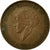 Moneta, Lussemburgo, Charlotte, 5 Centimes, 1930, BB, Bronzo, KM:40