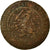 Moneta, Paesi Bassi, William III, 2-1/2 Cent, 1880, MB+, Bronzo, KM:108.1
