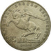Coin, Russia, 5 Roubles, 1991, Saint-Petersburg, EF(40-45), Copper-nickel