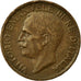 Coin, Italy, Vittorio Emanuele III, 10 Centesimi, 1920, Rome, EF(40-45), Bronze