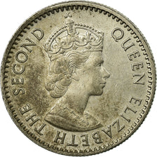 Monnaie, Nigéria, Elizabeth II, 6 Pence, 1959, TTB, Copper-nickel, KM:4