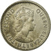 Monnaie, Nigéria, Elizabeth II, 6 Pence, 1959, TTB, Copper-nickel, KM:4