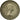 Moneda, Nueva Zelanda, Elizabeth II, 3 Pence, 1953, BC+, Cobre - níquel