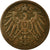 Moeda, ALEMANHA - IMPÉRIO, Wilhelm II, 2 Pfennig, 1905, Munich, EF(40-45)