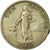 Moneta, Filippine, 10 Centavos, 1960, MB+, Rame-nichel-zinco, KM:188