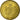 Coin, Serbia, Dinar, 2008, EF(40-45), Nickel-brass, KM:39