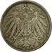 Munten, DUITSLAND - KEIZERRIJK, Wilhelm II, 10 Pfennig, 1912, Berlin, ZF