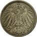 Moeda, ALEMANHA - IMPÉRIO, Wilhelm II, 10 Pfennig, 1912, Berlin, EF(40-45)