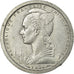 Coin, Cameroon, Franc, 1948, Paris, EF(40-45), Aluminum, KM:8