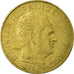 Coin, Monaco, Rainier III, 20 Centimes, 1979, VF(30-35), Aluminum-Bronze, KM:143