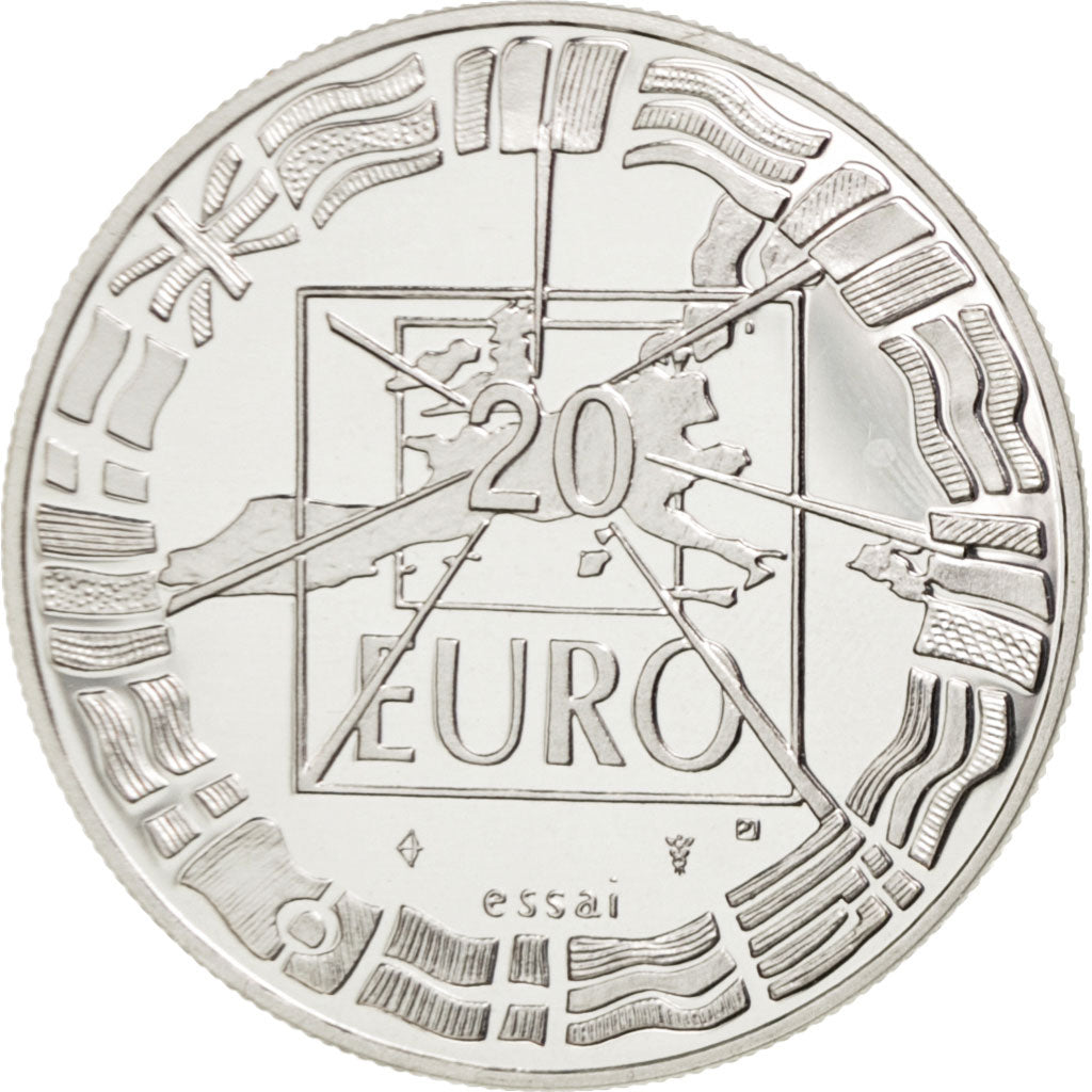 Euro Football 1998, Médaille