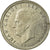 Moneta, Spagna, Juan Carlos I, 50 Pesetas, 1981, MB+, Rame-nichel, KM:819