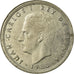 Moneda, España, Juan Carlos I, 50 Pesetas, 1981, BC+, Cobre - níquel, KM:819