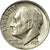 Moneta, Stati Uniti, Roosevelt Dime, Dime, 1983, U.S. Mint, Philadelphia, SPL-