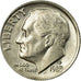 Monnaie, États-Unis, Roosevelt Dime, Dime, 1983, U.S. Mint, Philadelphie, SUP