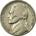 Coin, United States, Jefferson Nickel, 5 Cents, 1965, U.S. Mint, VF(30-35)