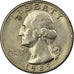 Moneta, USA, Washington Quarter, Quarter, 1985, U.S. Mint, Denver, VF(30-35)