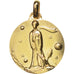 FRANCE, Arts & Culture, French Fifth Republic, Medal, MS(60-62), Gold, 18, 4.80