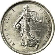 Monnaie, France, Semeuse, 5 Francs, 1971, Paris, SUP+, Nickel Clad