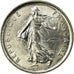Monnaie, France, Semeuse, 5 Francs, 1971, Paris, SUP+, Nickel Clad