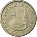 Monnaie, Russie, Rouble, 1991, Saint-Petersburg, SUP, Copper-nickel, KM:293