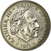 Münze, Monaco, Rainier III, 5 Francs, 1971, SS+, Copper-nickel, KM:150