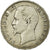 Coin, France, Napoleon III, Napoléon III, 5 Francs, 1856, Strasbourg