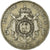 Coin, France, Napoleon III, Napoléon III, 5 Francs, 1856, Strasbourg