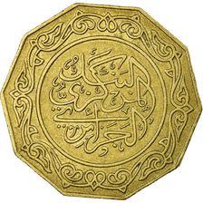 Coin, Algeria, 10 Dinars, 1981, Paris, EF(40-45), Aluminum-Bronze, KM:110