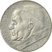 Monnaie, Cité du Vatican, John Paul II, 10 Lire, 1985, Roma, FDC, Aluminium
