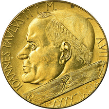 Coin, VATICAN CITY, John Paul II, 20 Lire, 1985, Roma, MS(65-70)
