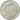 Coin, Algeria, 5 Centimes, 1974-1977, Paris, EF(40-45), Aluminum, KM:106