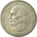 Coin, Slovakia, 5 Korun, 1939, AU(55-58), Nickel, KM:2