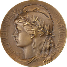 France, Medal, French Third Republic, Politics, Society, War, Mattei, SUP