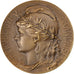 France, Medal, French Third Republic, Politics, Society, War, Mattei, SUP