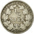 Moneta, GERMANIA - IMPERO, 1/2 Mark, 1907, Munich, BB, Argento, KM:17