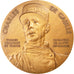 France, Medal, French Fifth Republic, History, MS(60-62), Bronze